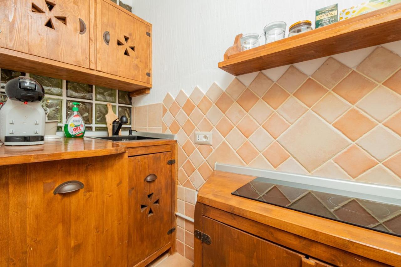 Seahouserent Cannigione Extérieur photo